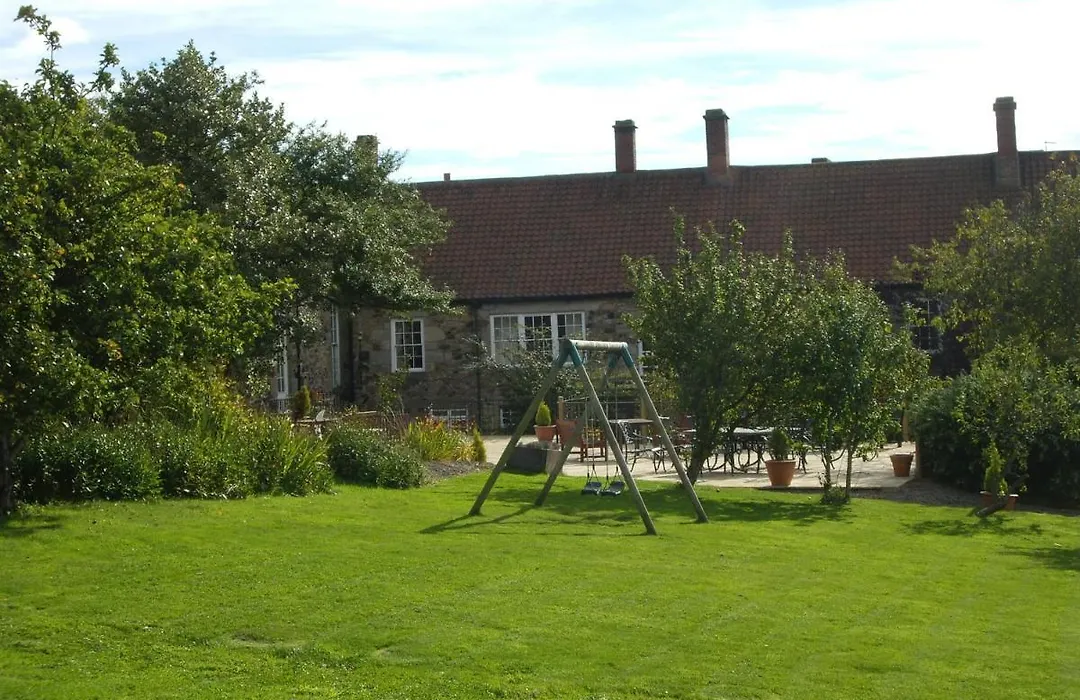 Blue Bell Hotel-1