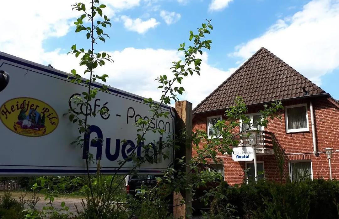 Pension Auetal-1