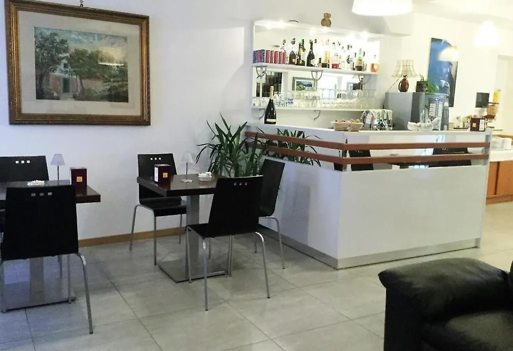 Buon Hotel Bologna Centro - Affittacamere - Self Check-In-1