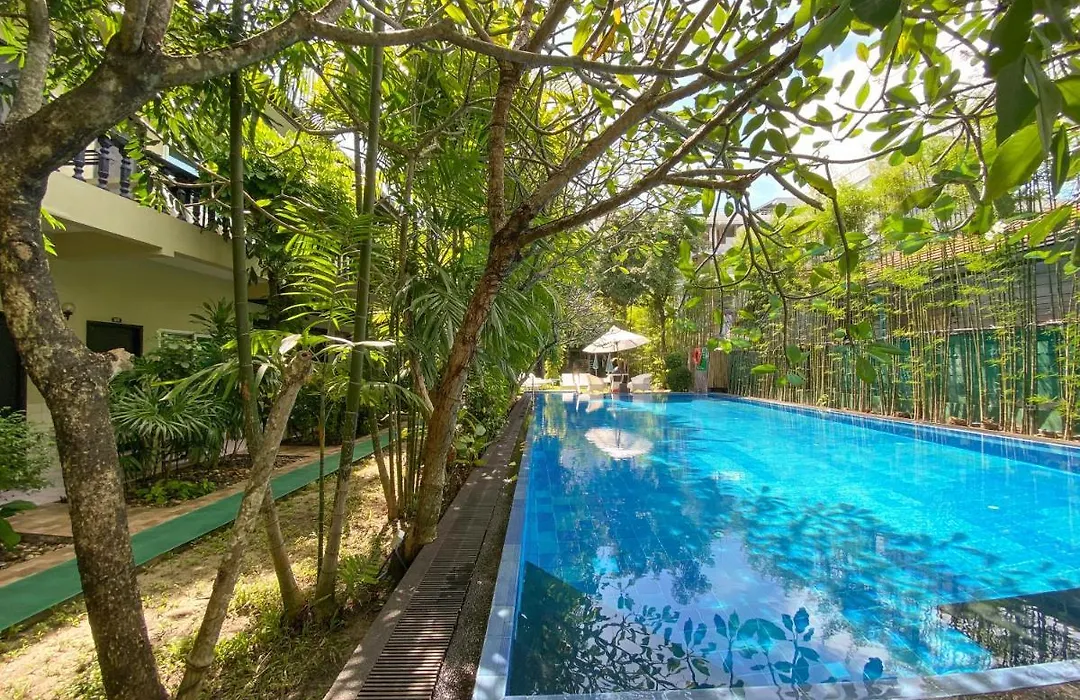 Lokal Phuket "Former K-Hotel" - Sha Extra Plus-1