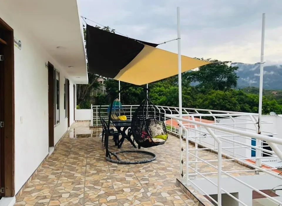 Hotel La Chelita-1