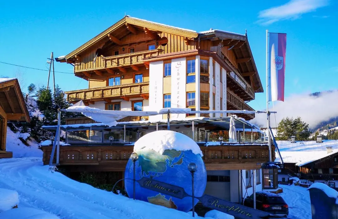 Hotel Schweizerhof-1