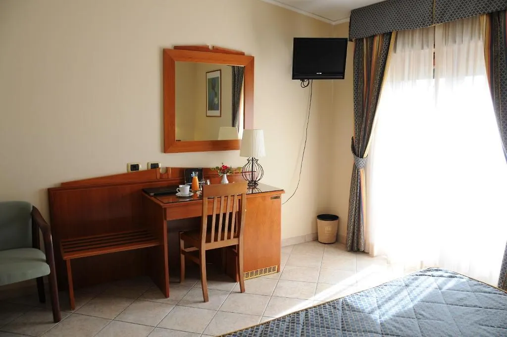 Hotel Barbieri-1