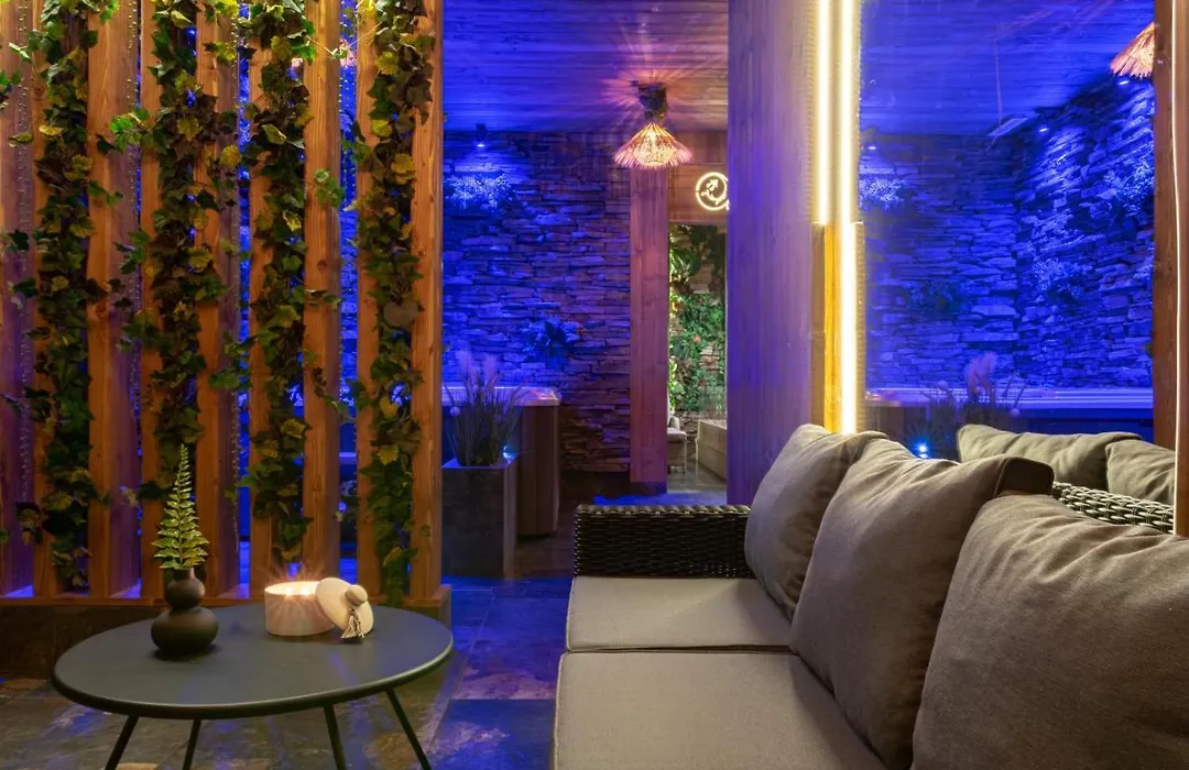Hotel Zakopane Wellness & Spa Ex Korona Tatr-1