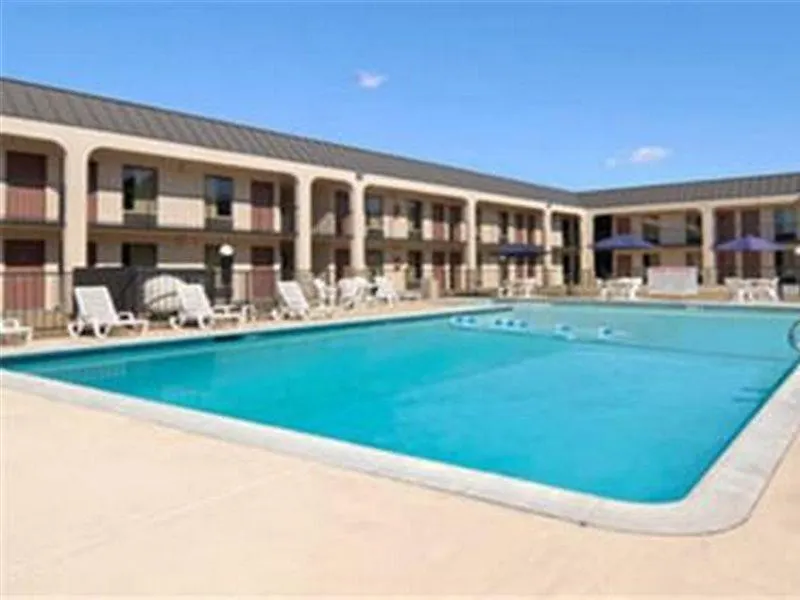 Newnan Lodge-1