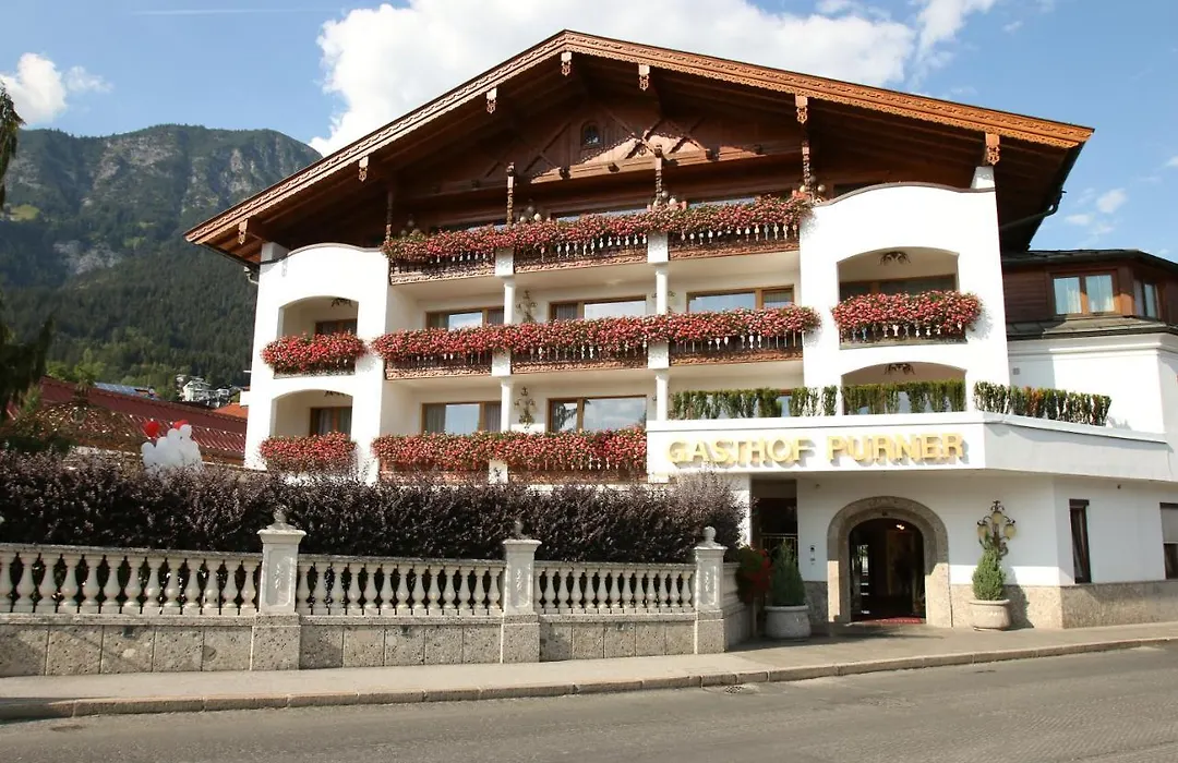 Hotel Purner-1