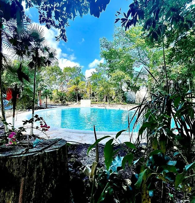 Hotel Tequila Cancun-1