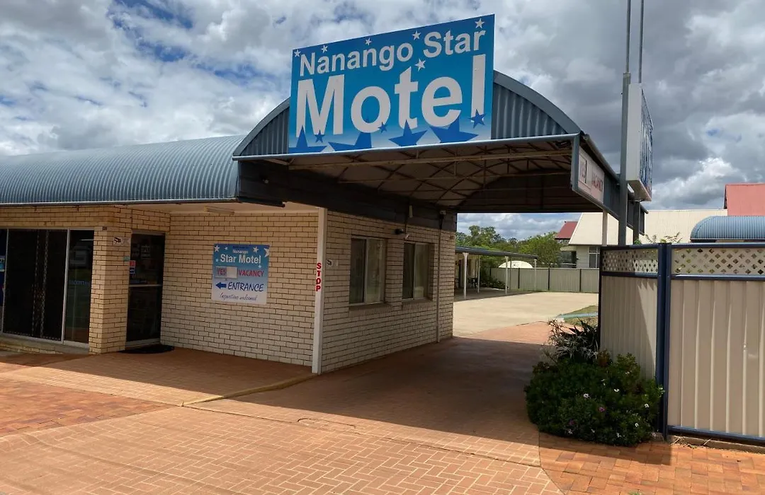 Nanango Star Motel-1
