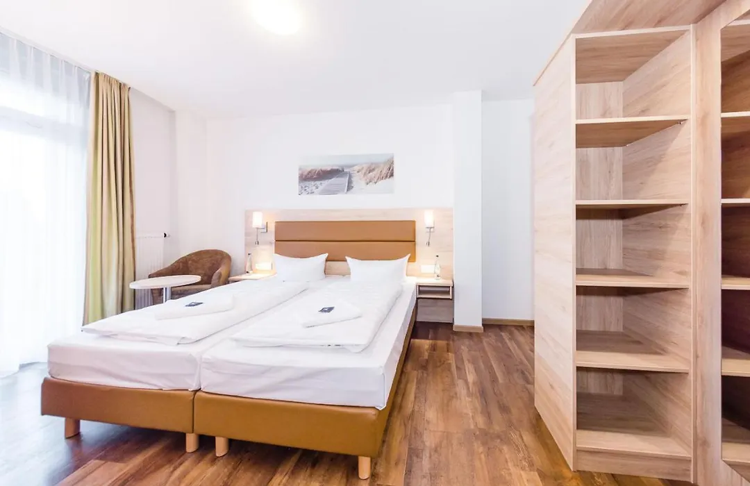 Landhotel Küffner-1