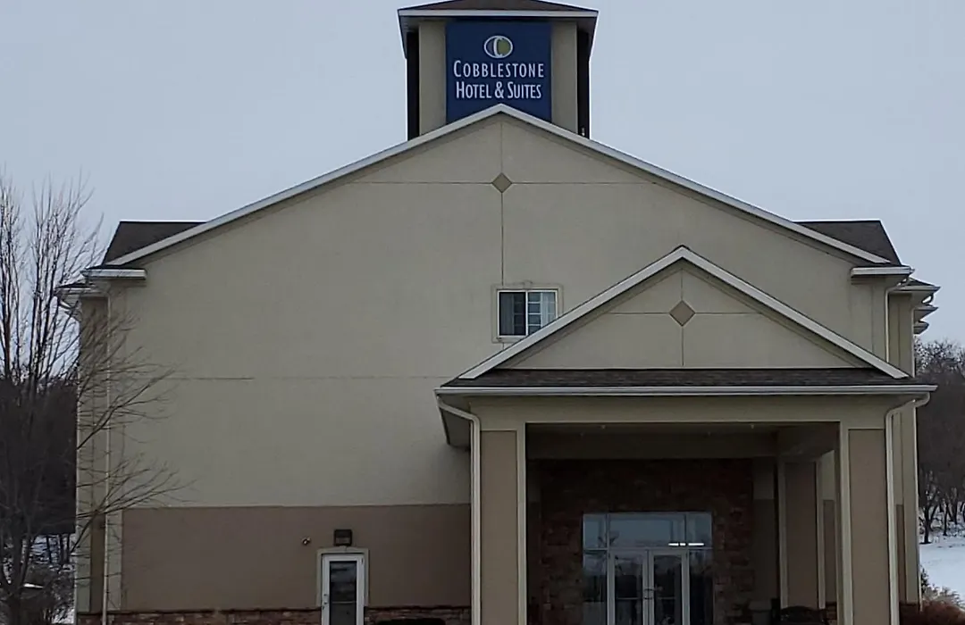 Cobblestone Suites - Ripon-1