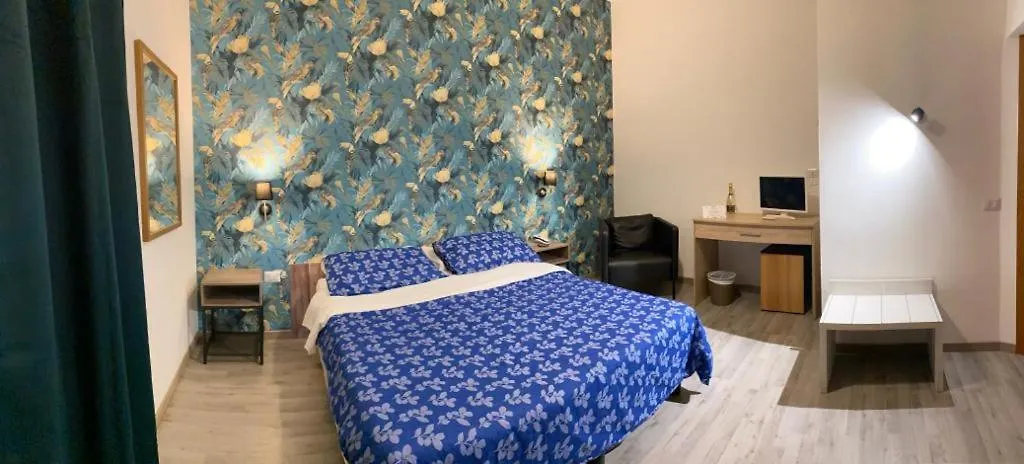 Hotel Ai Tufi-1