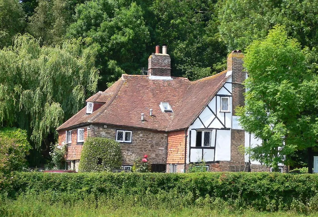 Strand House-1