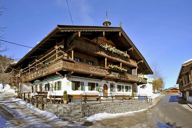 Fuchswirt Kelchsau-1