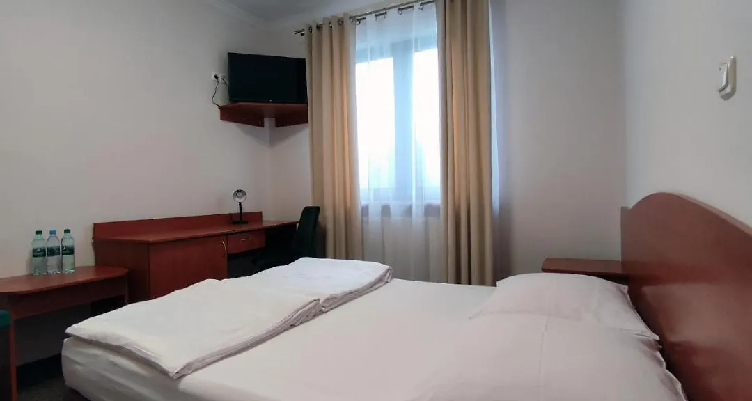 Motel Port 2000-1
