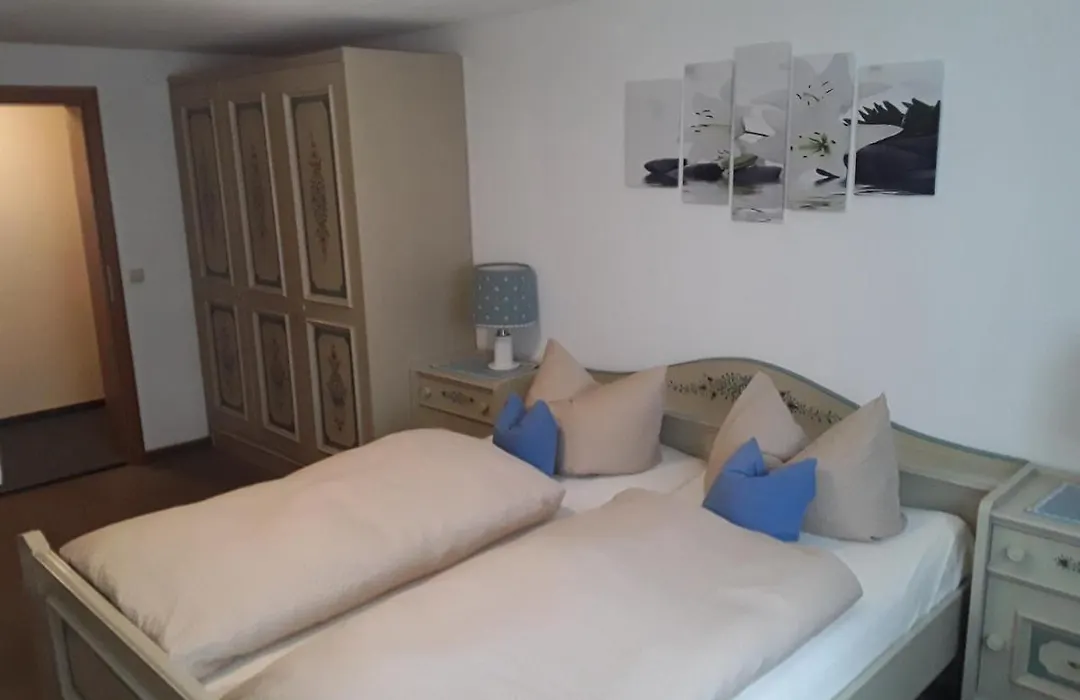 Pension Waldeck Fleckl-1
