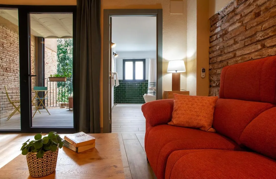 Priorat Aparthotel-1