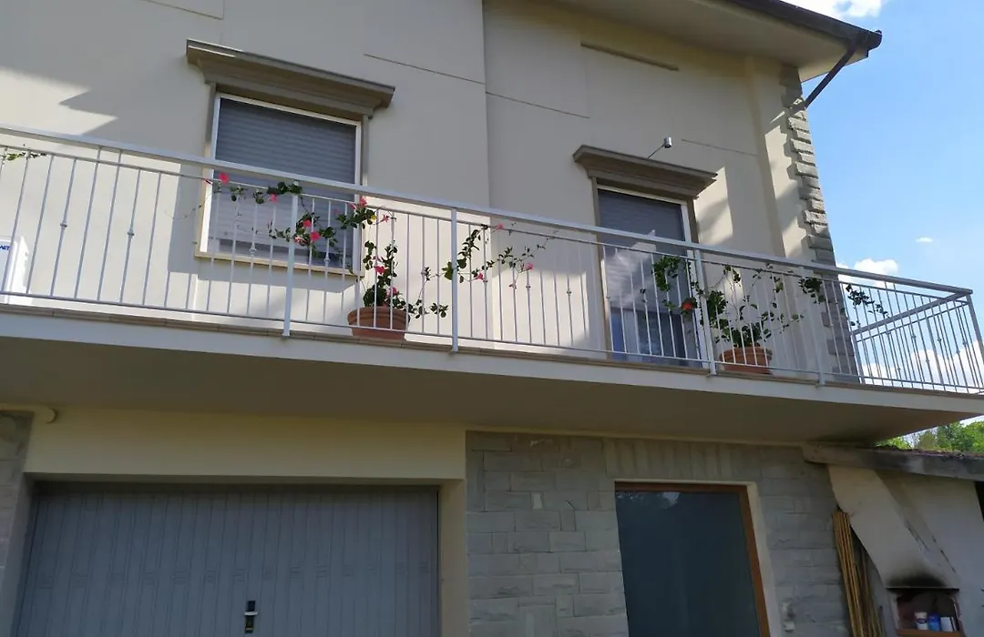 B&B Molin Del Topo-1