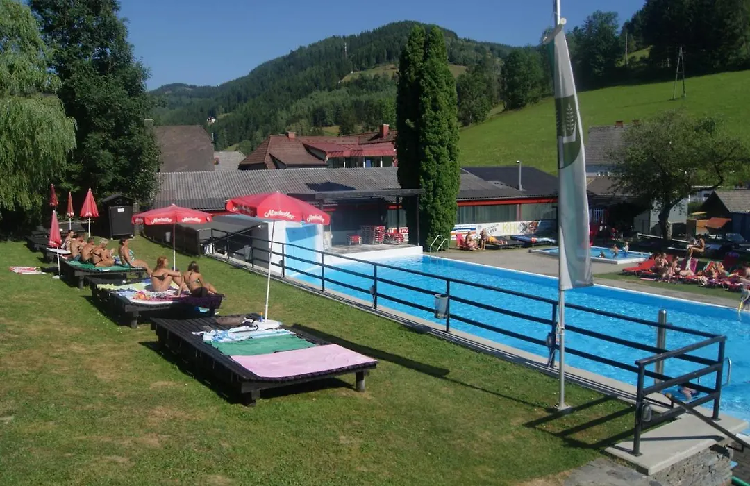 Landhotel-Restaurant Willingshofer-1