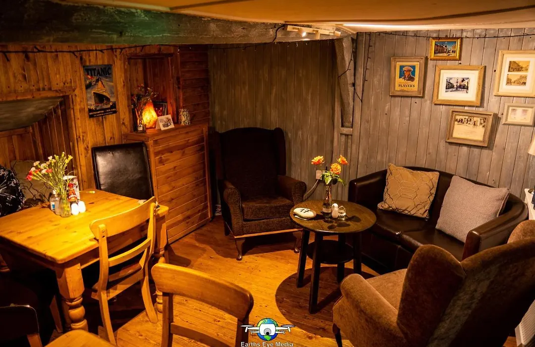 The Bear Inn-1