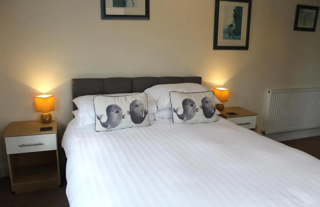 The Woodhouse Hotel-1