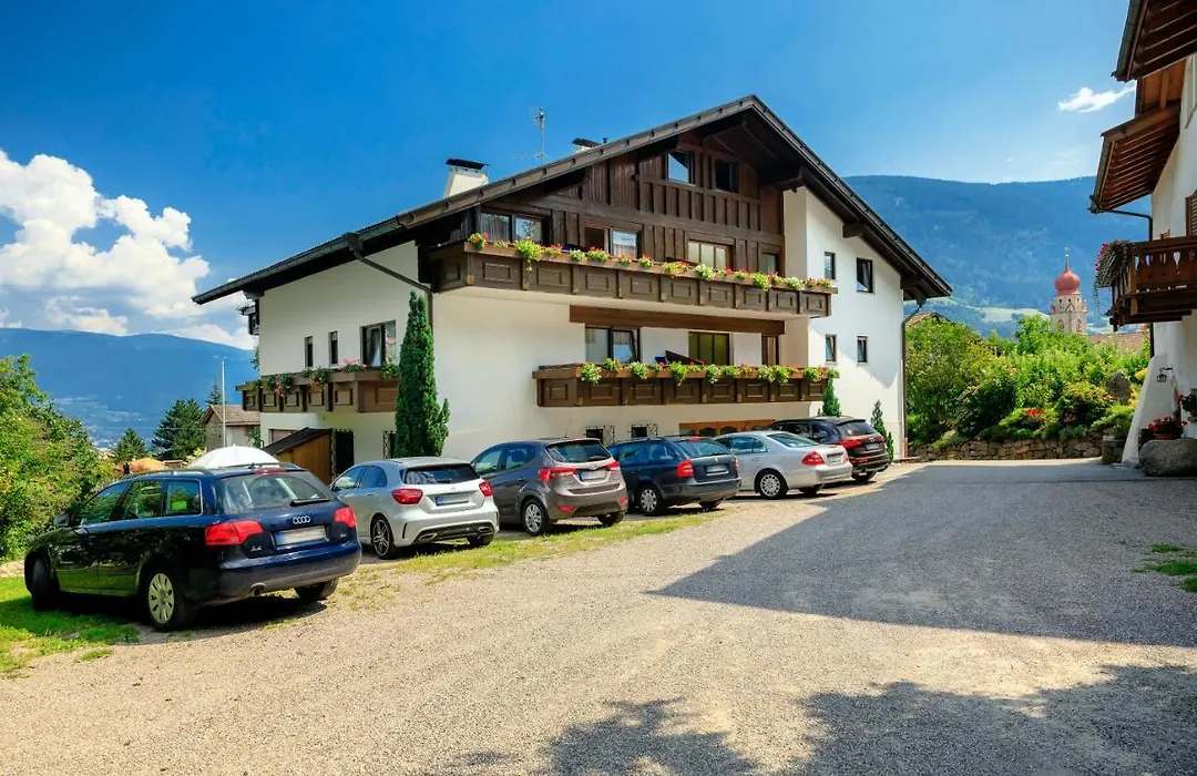 Garni-Hotel Farmerhof-1