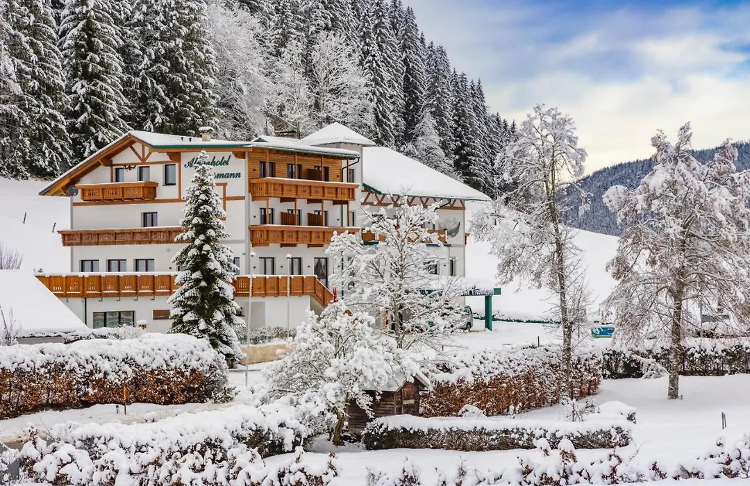 Alpenhotel Ensmann-1