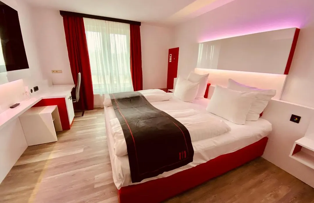 Dormero Hotel Bretten-1