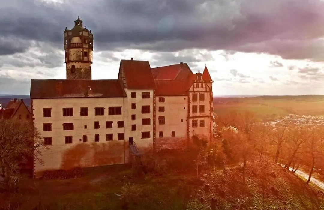 Hotel Zur Krone-1