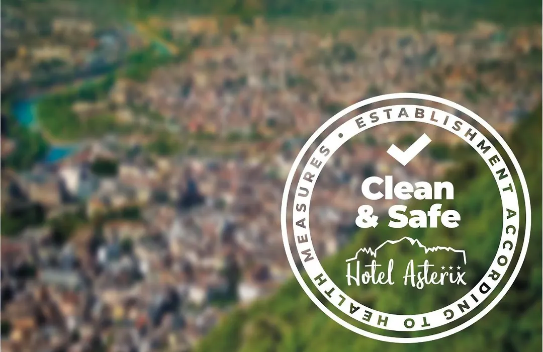 Hotel Asterix-1