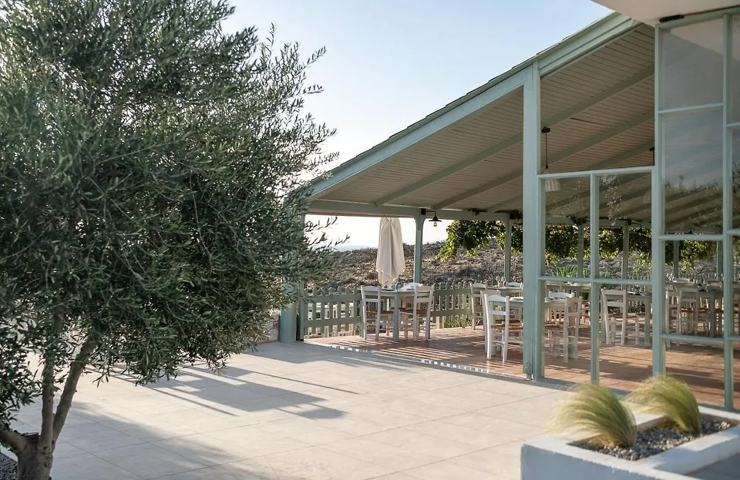 Elafonisi Resort By Kalomirakis Family-1