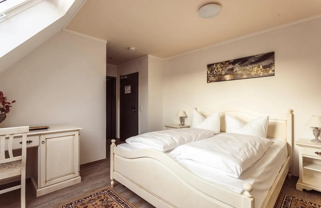 Hotel Roma-1