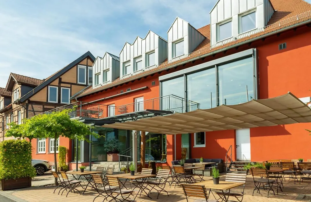 BEHLs Genusshotel im Brennhaus-1
