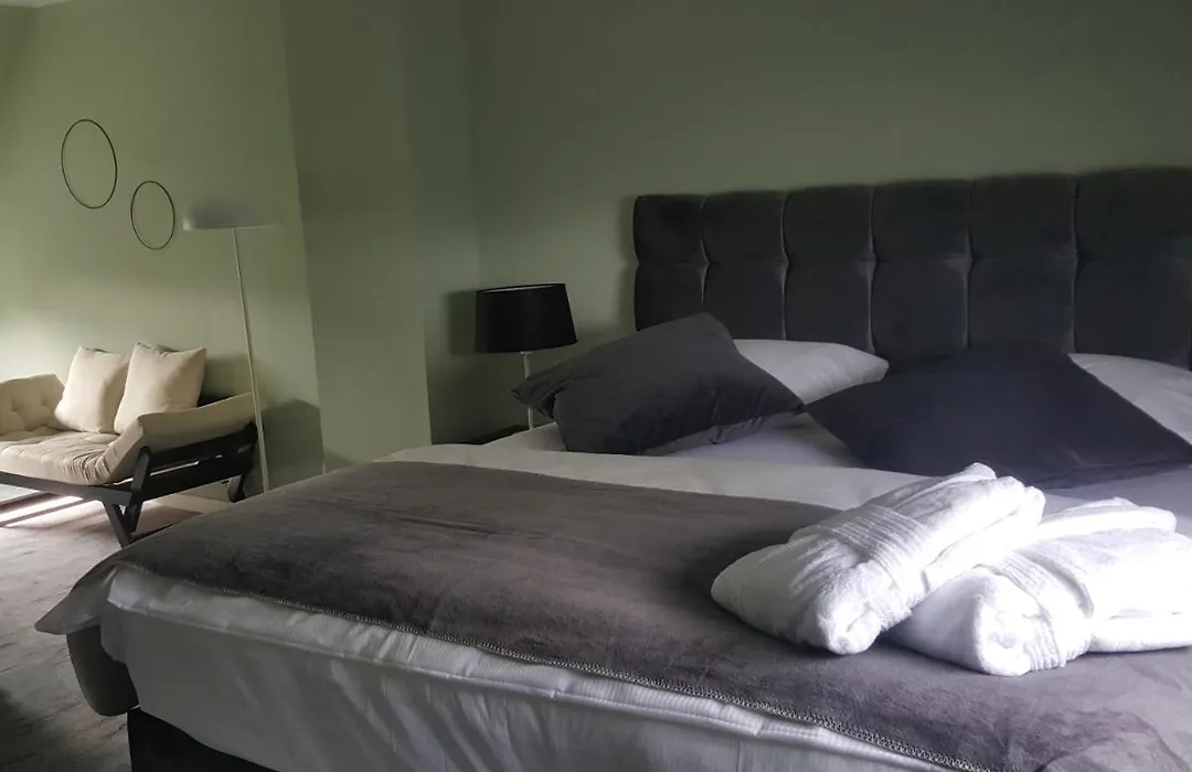 Hotel Hilleringmann-1