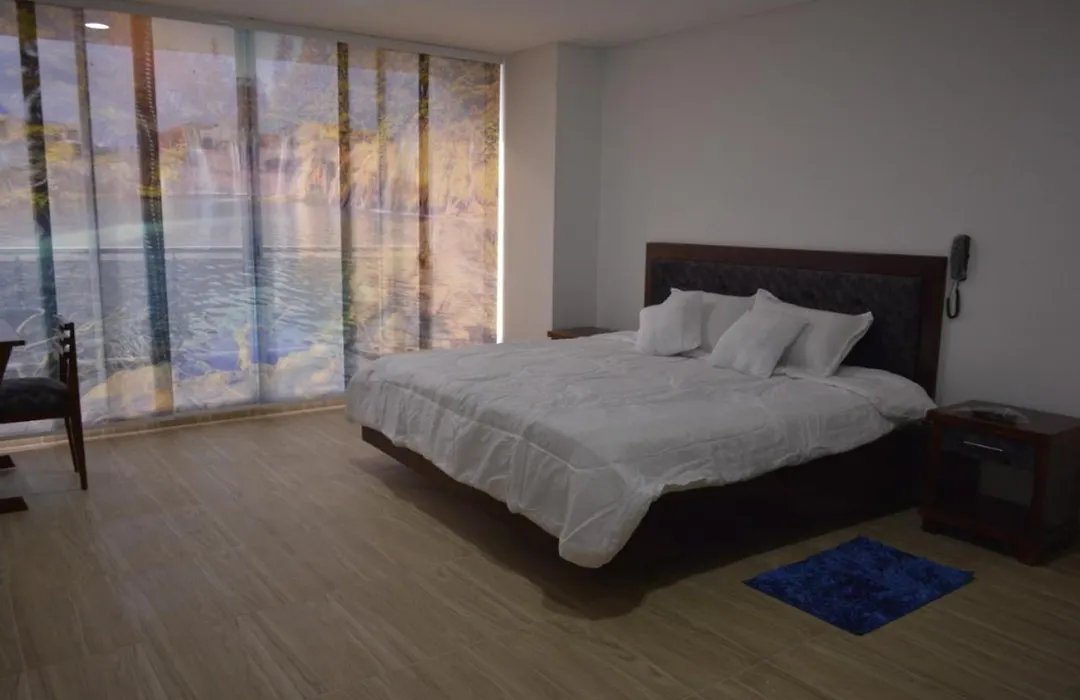 Hotel Prestigio JC-1