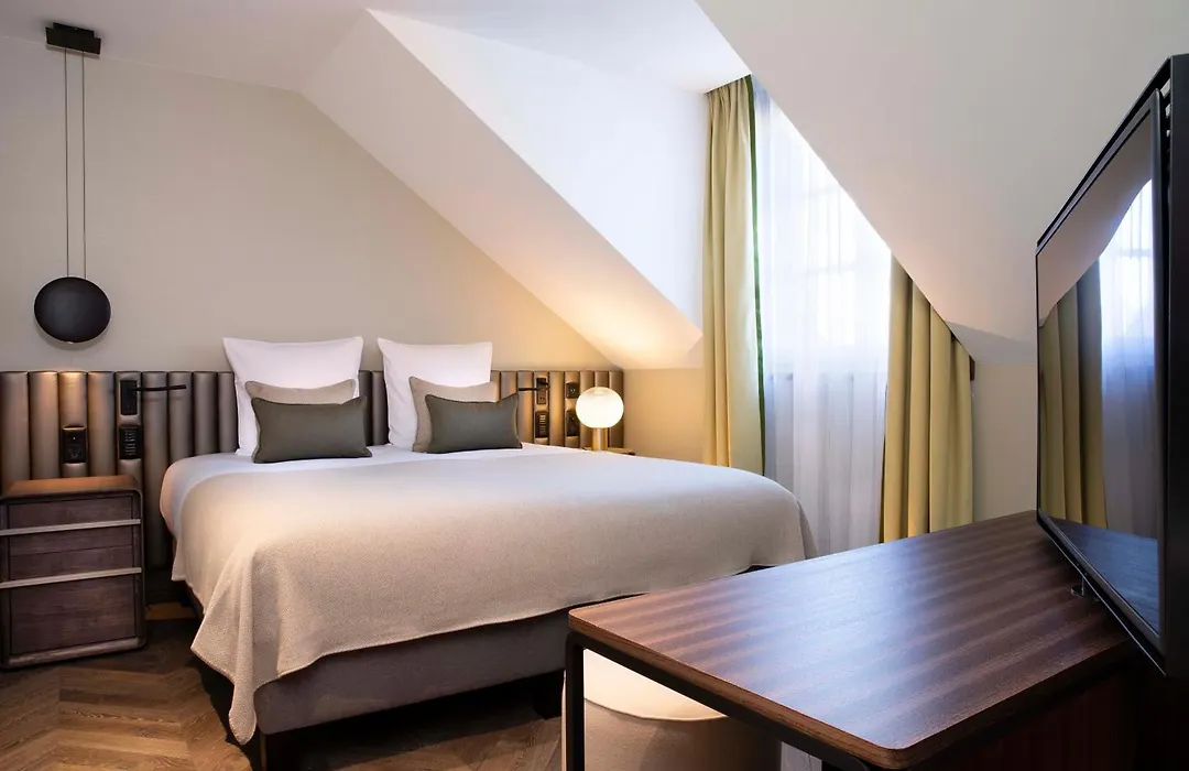 Hotel D Geneva-1