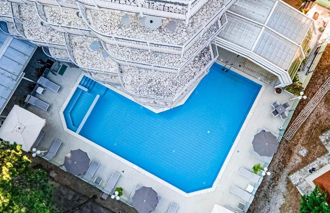 Hotel San Giorgio-1