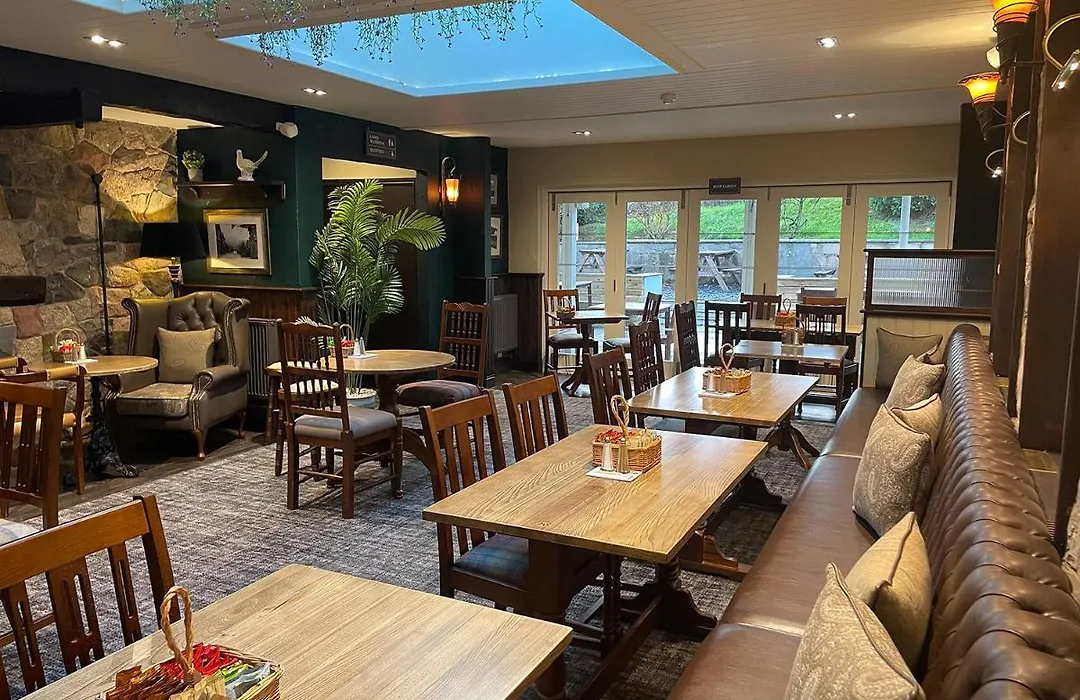 The Bridge Inn-1