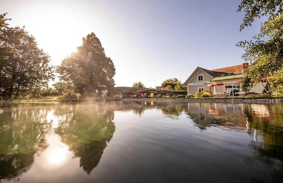 Pension Die Herberge Bad Loipersdorf-1