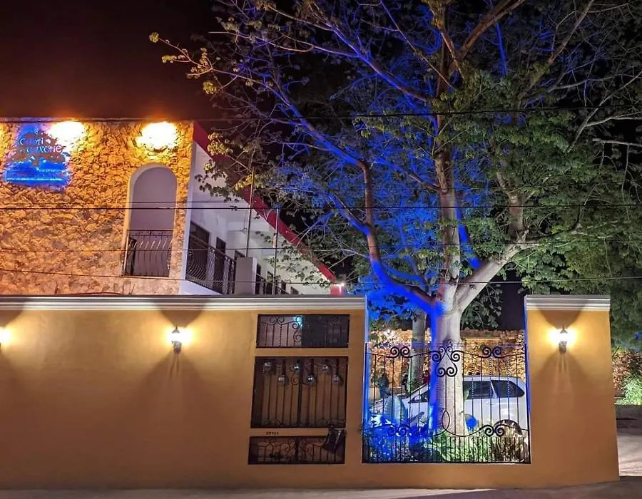 Casa Yaxche-1