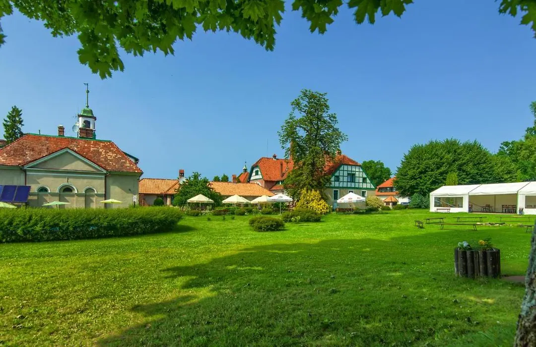 Kadyny Folwark Hotel & Spa-1
