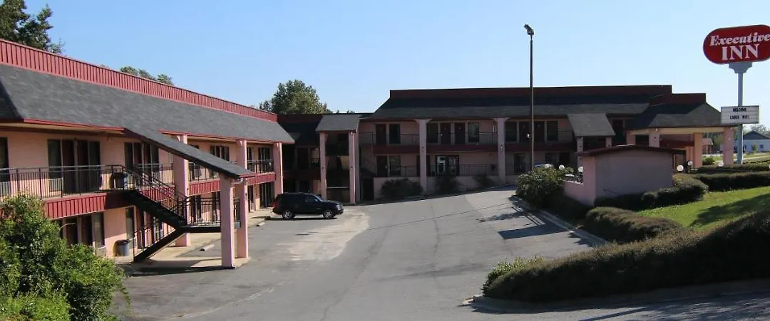 Executive Inn Kershaw-1