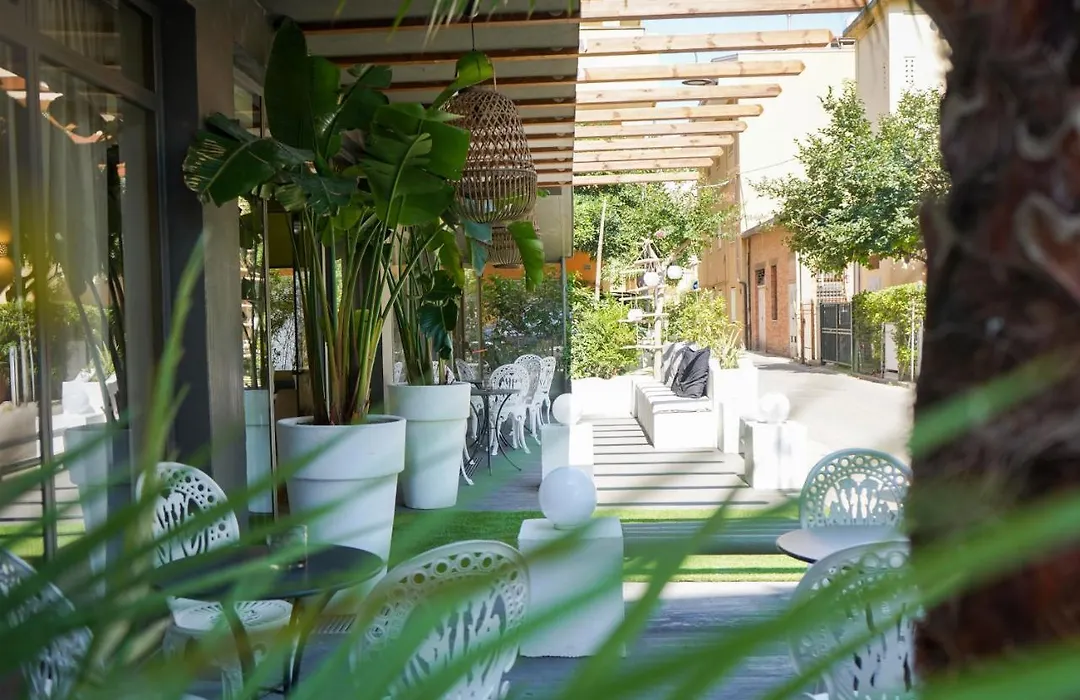 Hotel Rex - Lifestyle-1