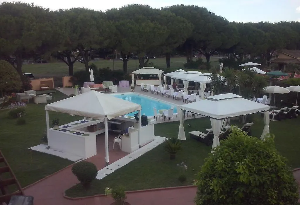 Hotel Velcamare-1