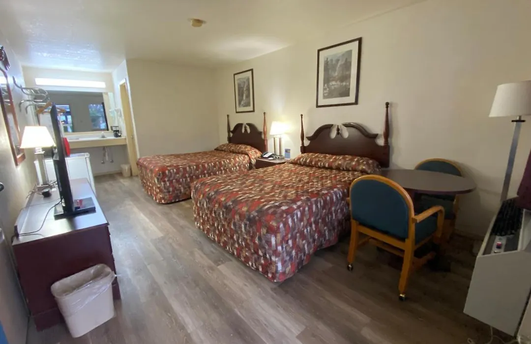 El Rancho Motel-1