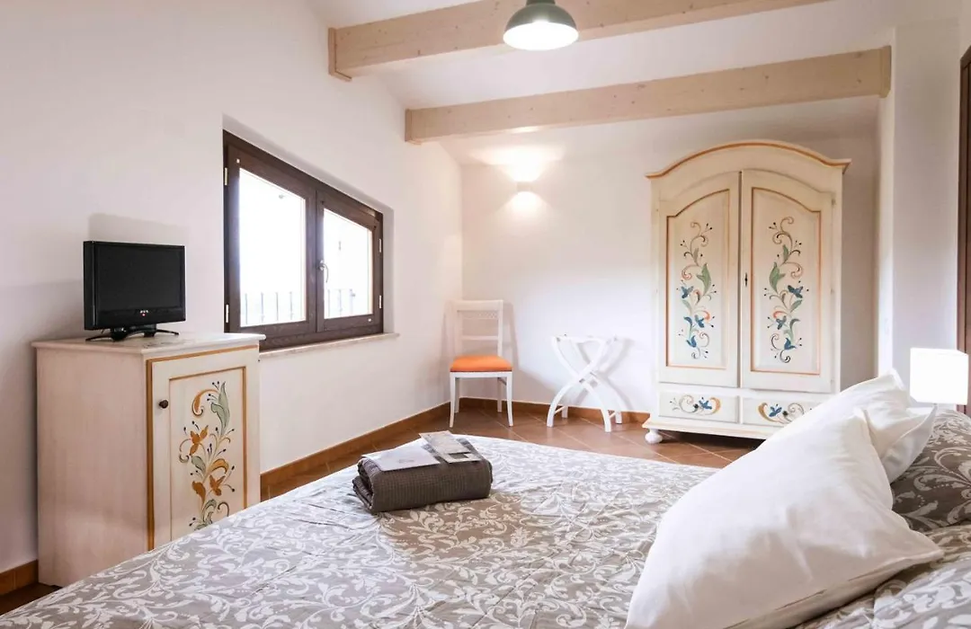 La Dolce Vista Bed&Breakfast-1