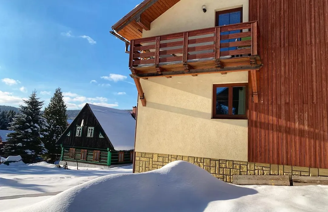 Pension Lenka 1-1
