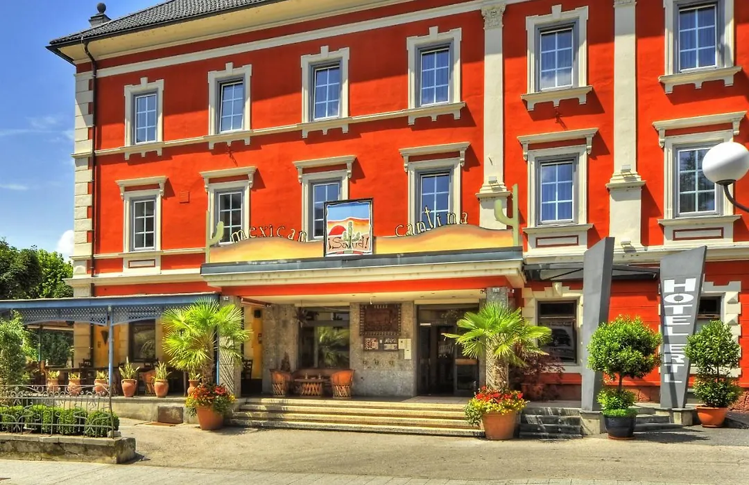 Hotel Ertl GmbH-1