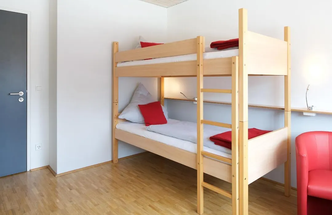 Bed&Breakfast Rotes Haus-1