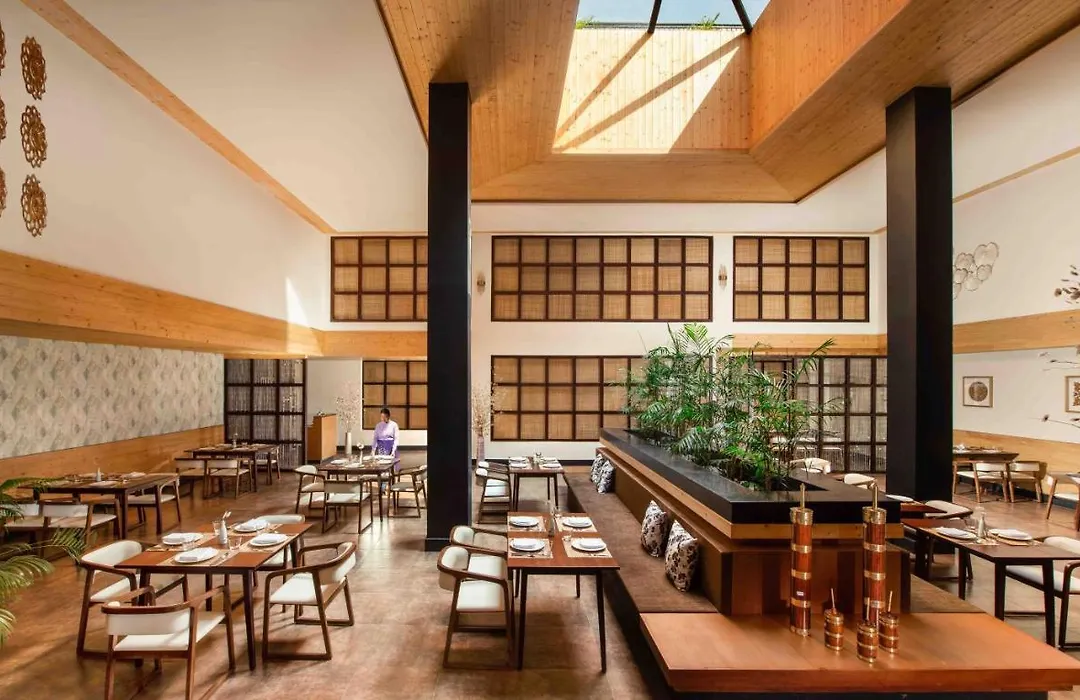 Vivanta Sikkim Pakyong-1