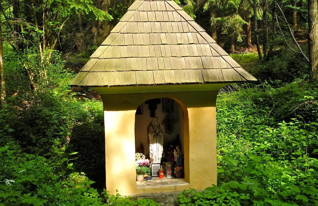 Hotel Landsitz Pichlschloss-1